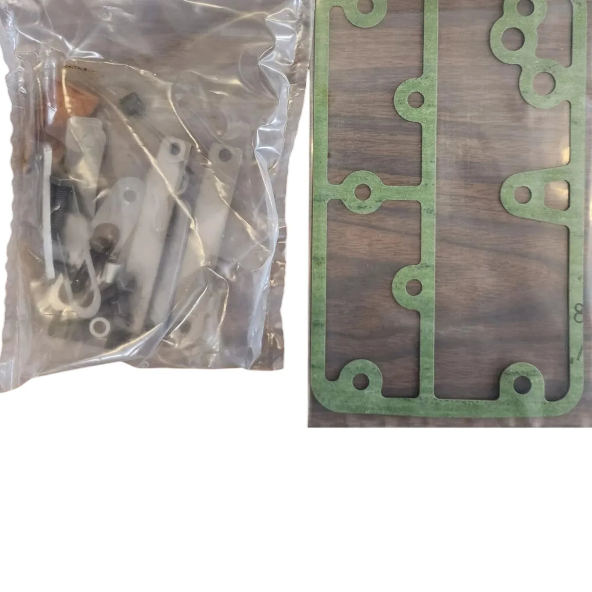 5006406 Bendix Cylinder Head Kit - Truck To Trailer