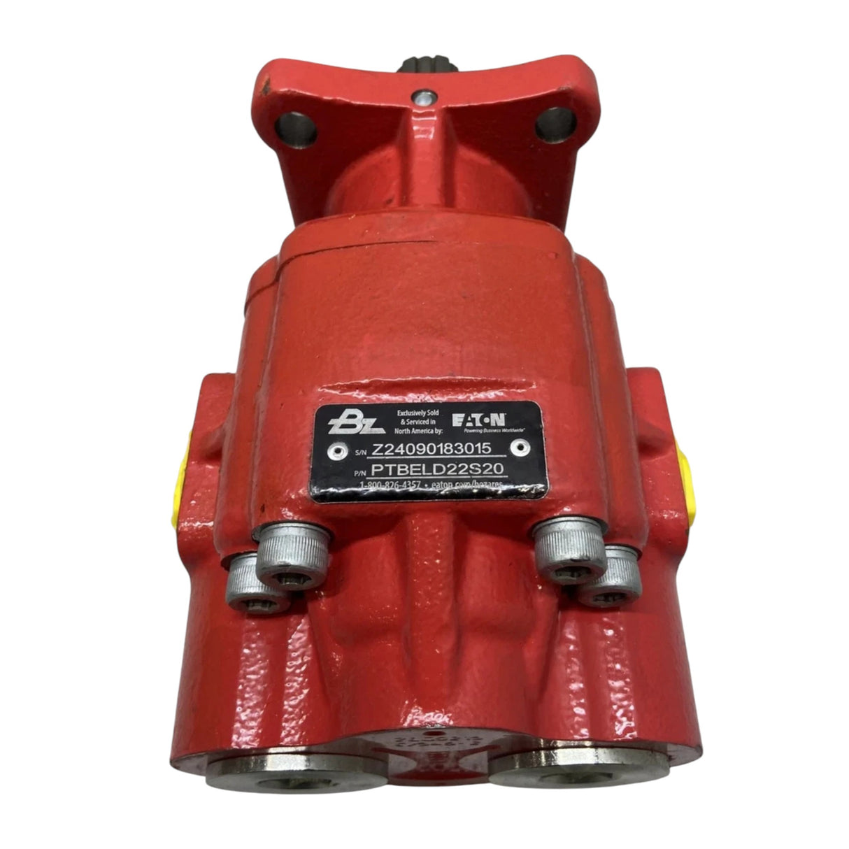 PTBELD22S20 Genuine Eaton Gear Bushing Pump