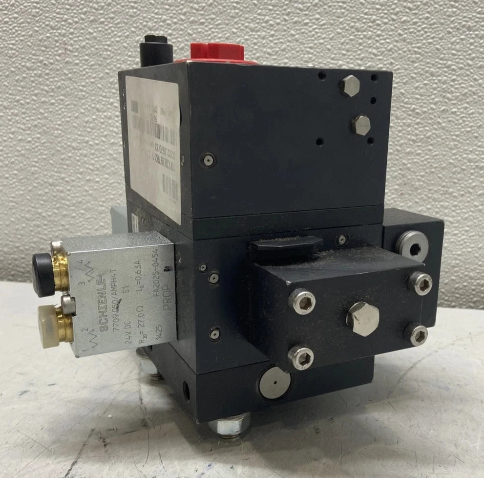 3222357033 Epiroc Direction Valve