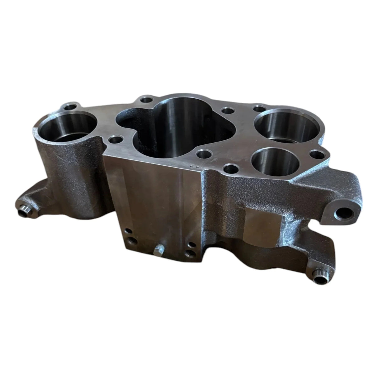 2369918 Genuine CAT Engine Oil Pump Body