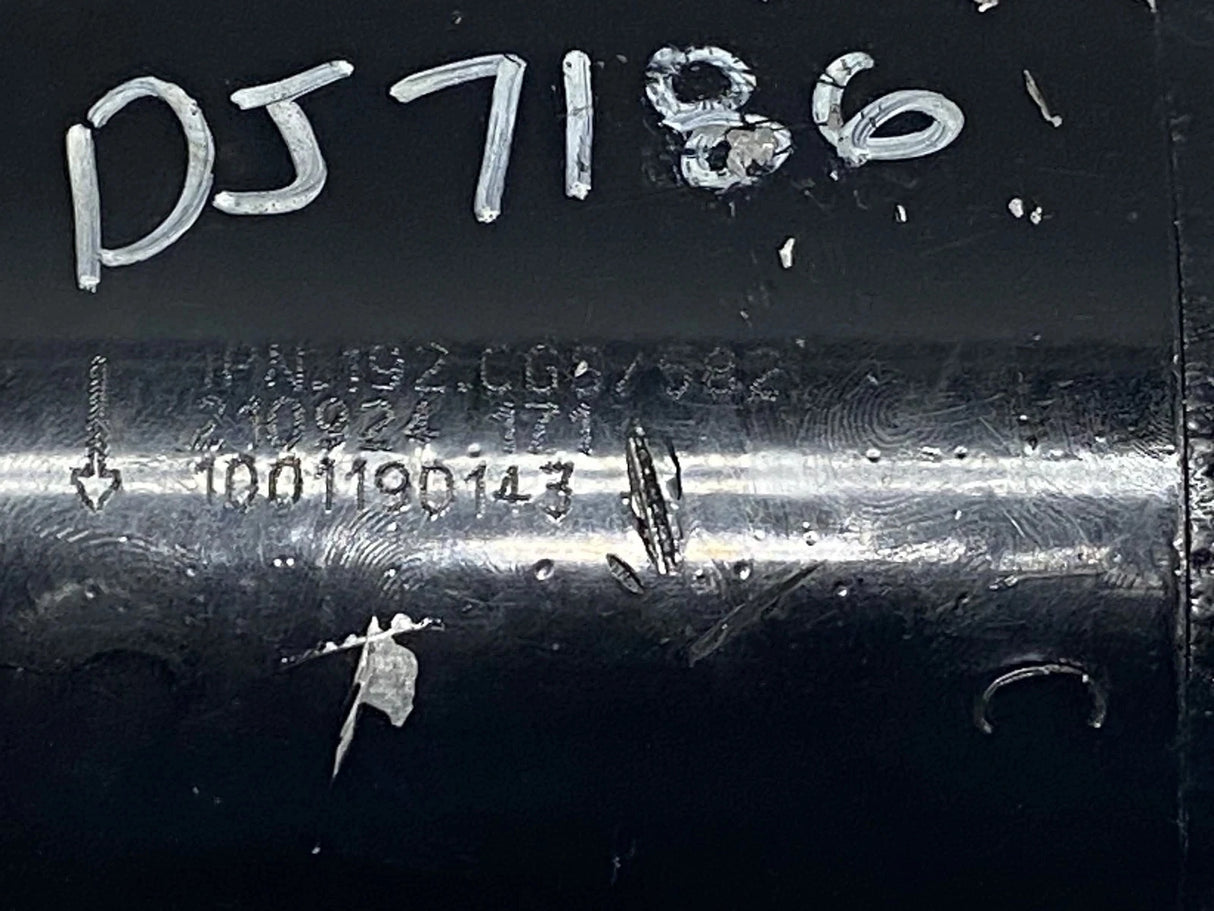 1001190143 Genuine JLG Gear Pump Assembly