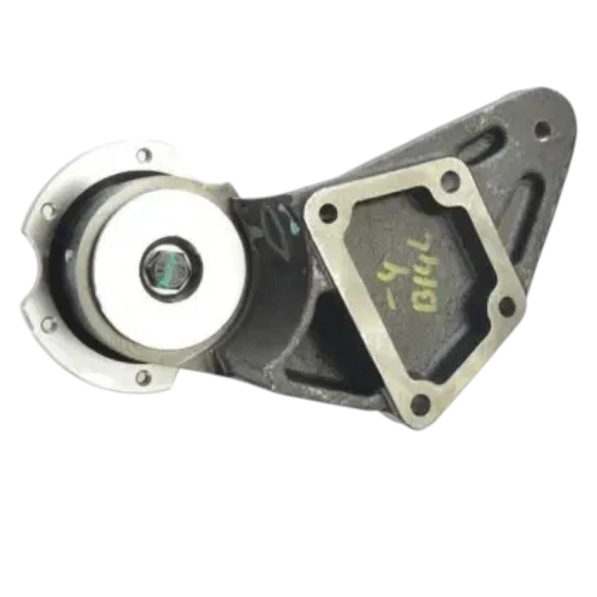 68206041AA Genuine Mopar Fan Support