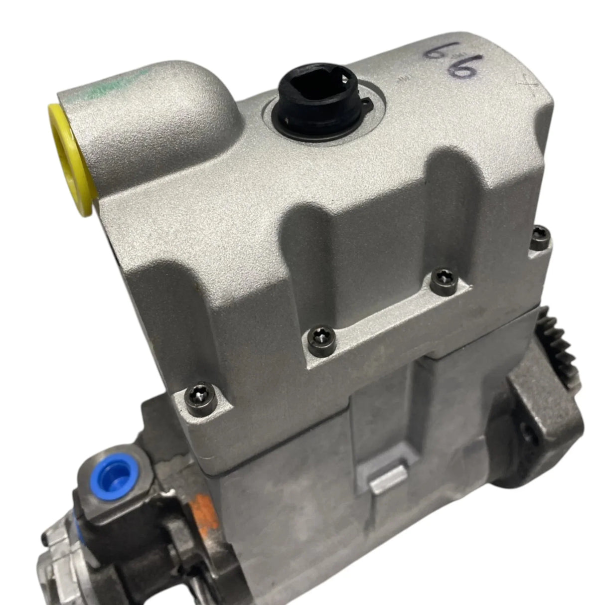 476-8766 Genuine Caterpillar High Pressure Oil Pump - Truck To Trailer