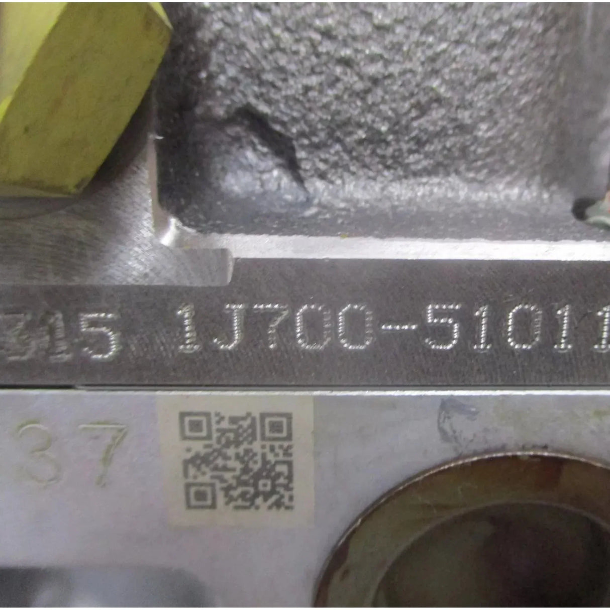 1J710-50105 Kubota Injection Pump Kit - Truck To Trailer