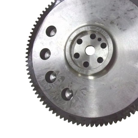 1K451-25012 Kubota Flywheel - Truck To Trailer