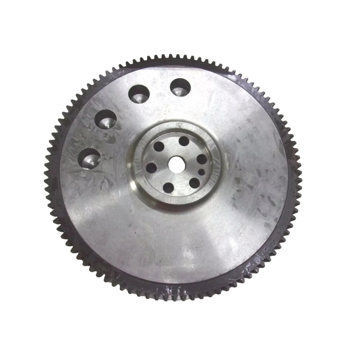1K451-25012 Kubota Flywheel - Truck To Trailer