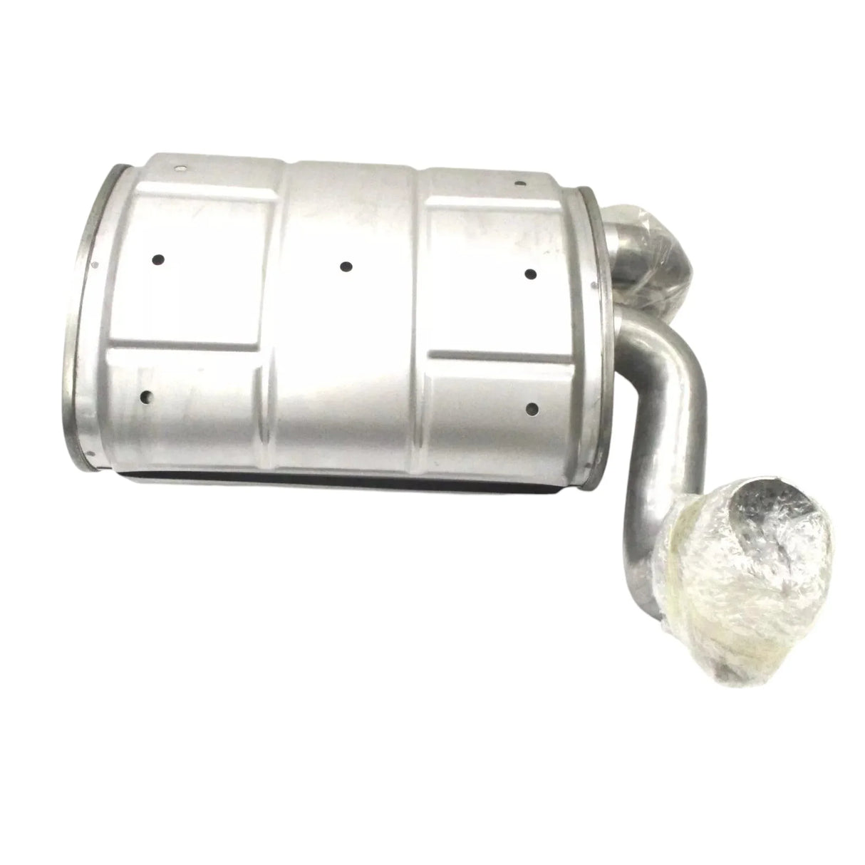 3A152-12110 Kubota Muffler - Truck To Trailer