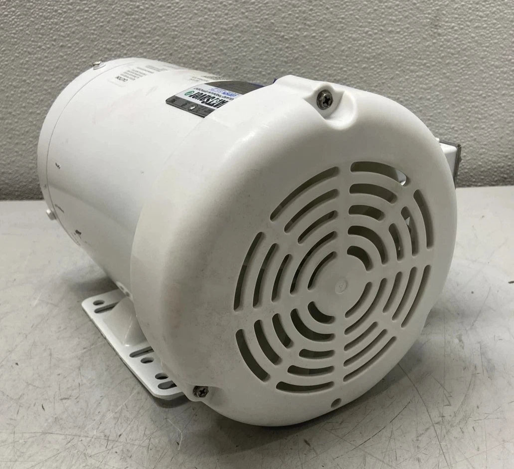 119476.00 Genuine Leeson Washdown Motor 230/460V