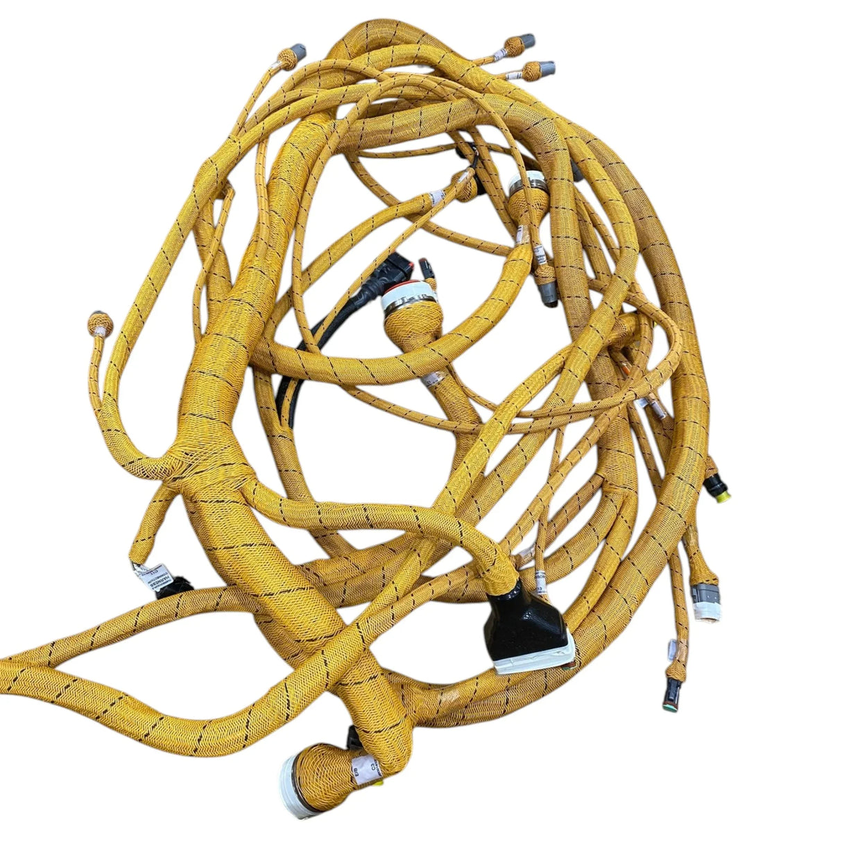 394-1123 Genuine Caterpillar Sensor Wiring Harness - Truck To Trailer