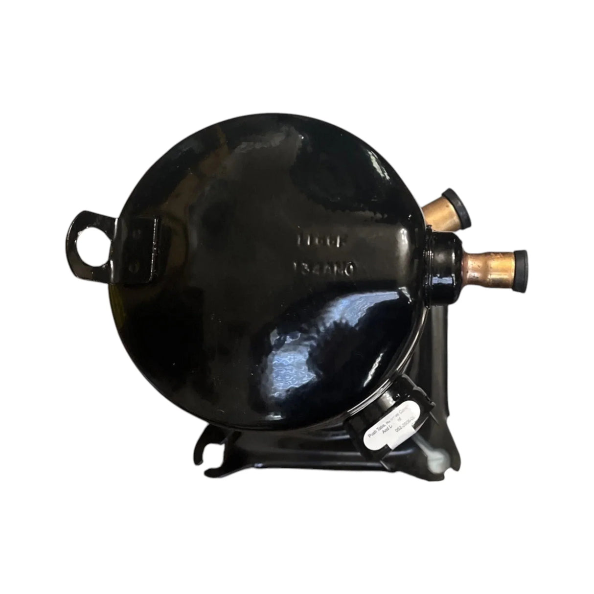 ZP31K5E-PFV-830 Genuine Copeland Scroll Compressor - Truck To Trailer