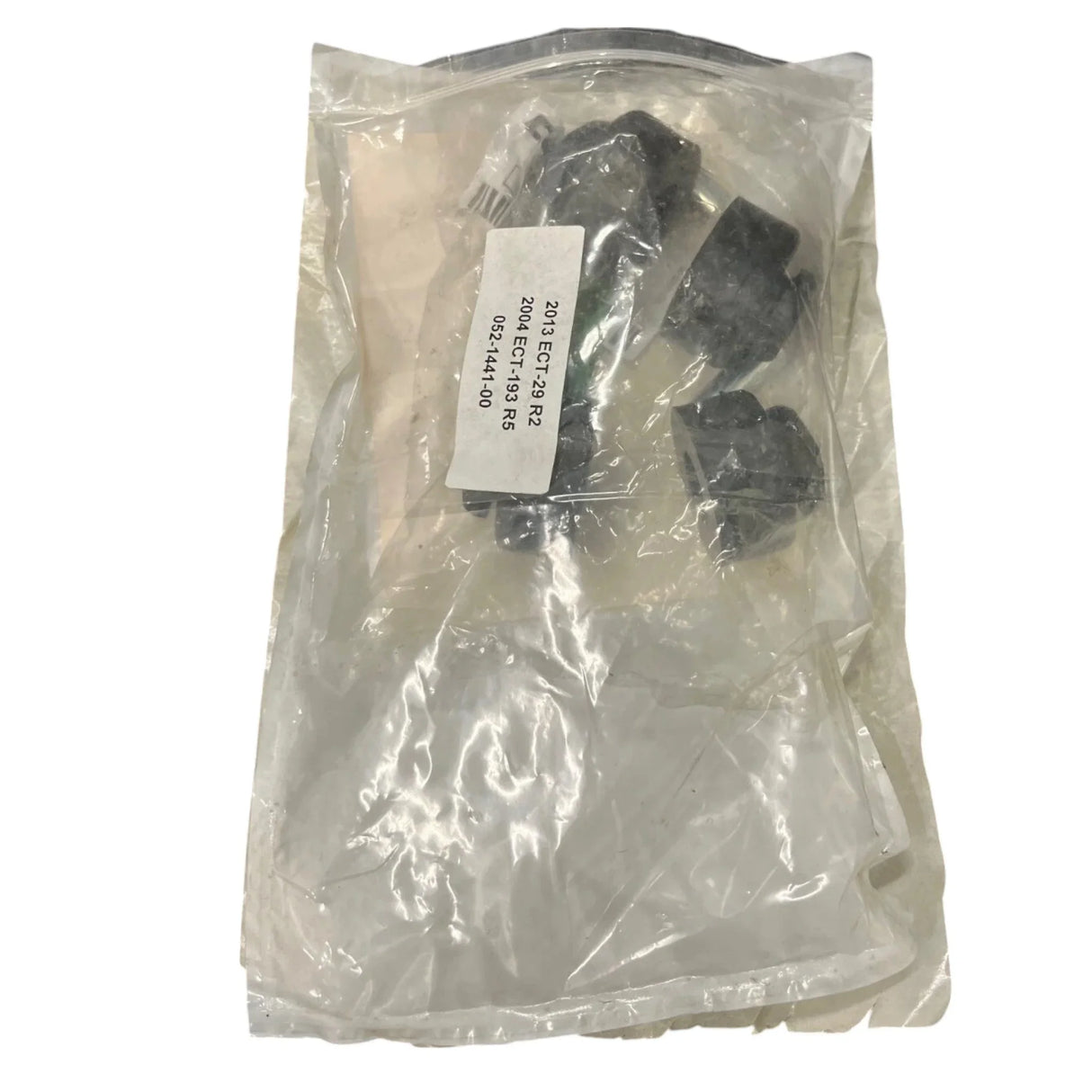 ZP120KCE-TFD-950 Copeland Scroll Compressor - Truck To Trailer