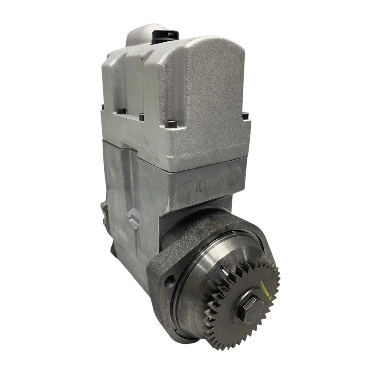 476-8766 Genuine Caterpillar High Pressure Oil Pump - Truck To Trailer