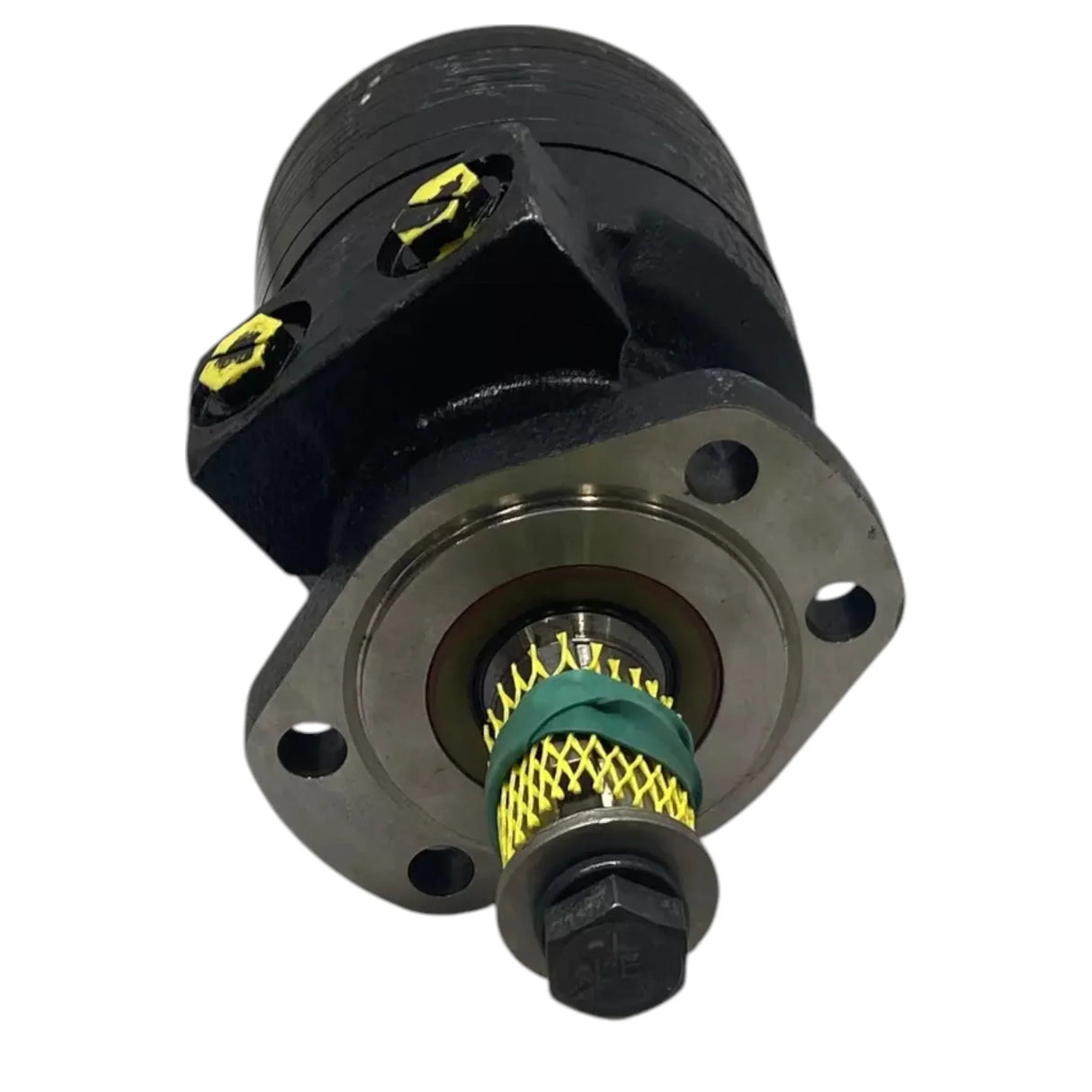 TG0140MS030AAAA Parker Hydraulic Torqmotor - Truck To Trailer