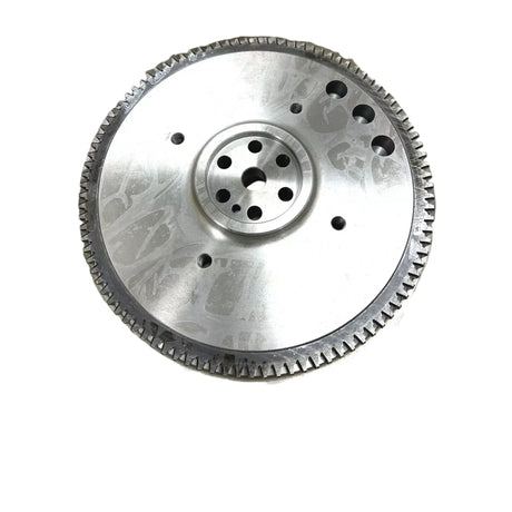 1E385-25010 Kubota Wlywheel D1503 - Truck To Trailer