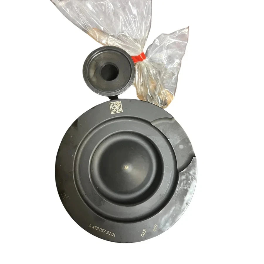 A4720303317 Genuine Detroit Diesel Piston Assembly