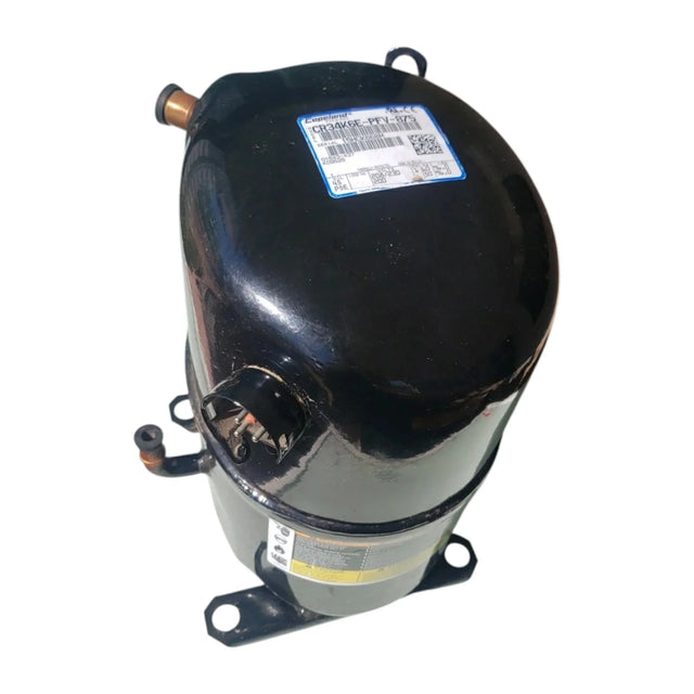 CR34K6E-PFV-875 Copeland Genuine Hermetic Compressor - Truck To Trailer