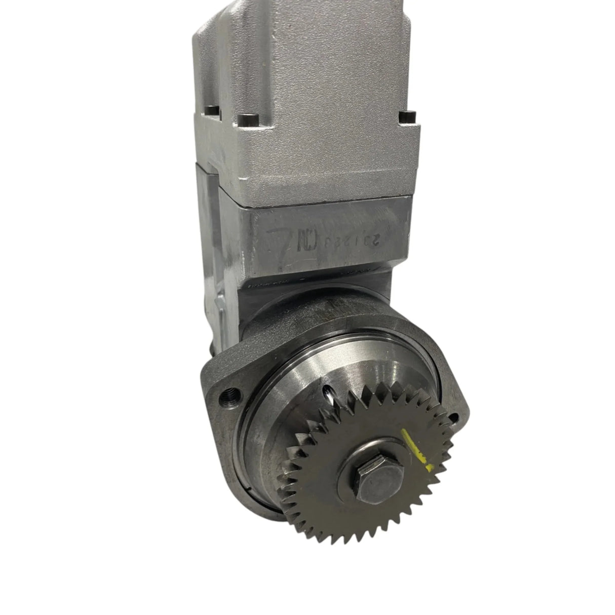 476-8766 Genuine Caterpillar High Pressure Oil Pump - Truck To Trailer