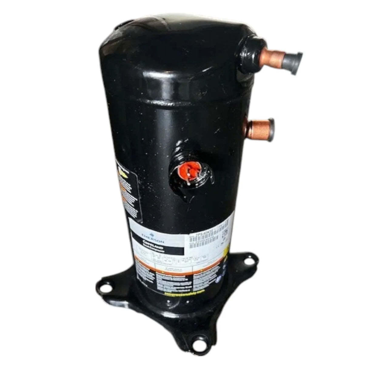 ZPS40K5E-PFV-130 Copeland Scroll Compressor - Truck To Trailer