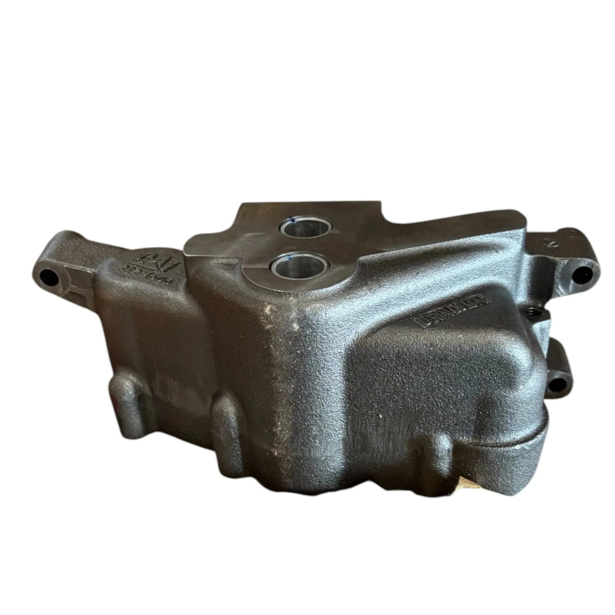2369918 Genuine CAT Engine Oil Pump Body