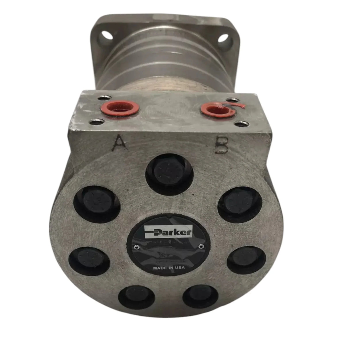 TG0785UE190AABP Parker Torqmotor - Truck To Trailer