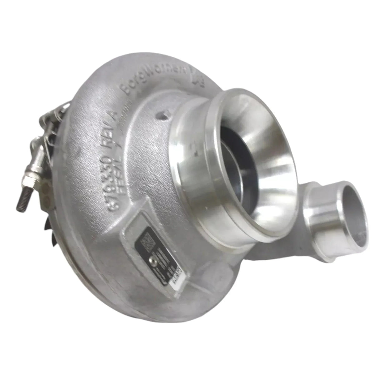 2516690C91 International Turbocharger Super Cartridge Kit - Truck To Trailer