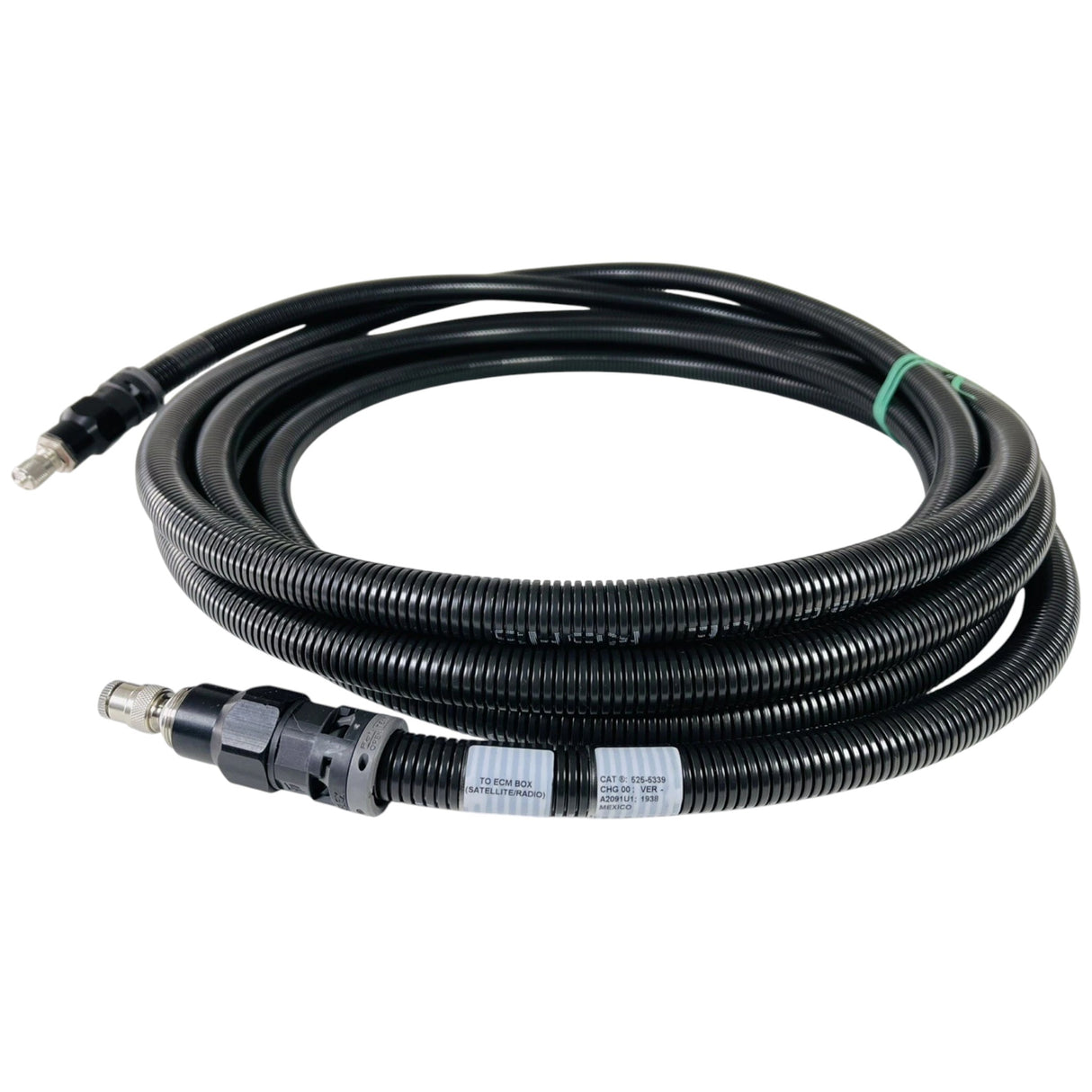 525-5339 CAT Cable AS-COA