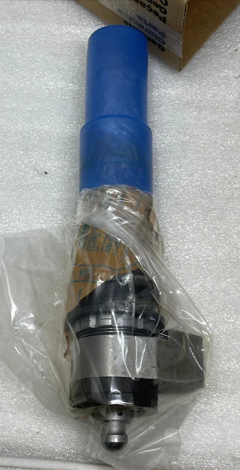 3064457 Genuine Cummins Set Of 6 Injectors - Truck To Trailer