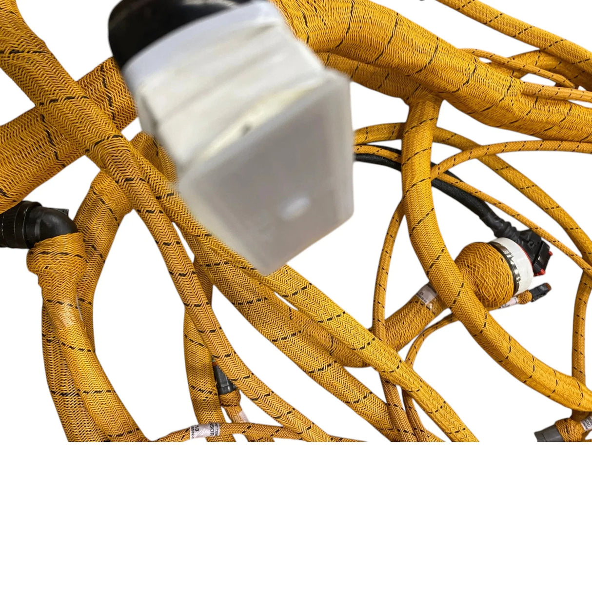 394-1123 Genuine Caterpillar Sensor Wiring Harness - Truck To Trailer