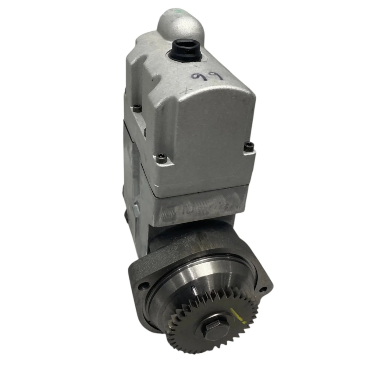 476-8766 Genuine Caterpillar High Pressure Oil Pump - Truck To Trailer