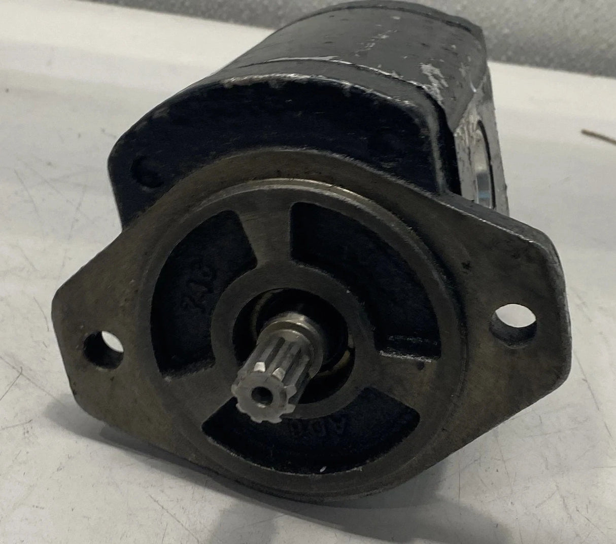 1001190143 Genuine JLG Gear Pump Assembly