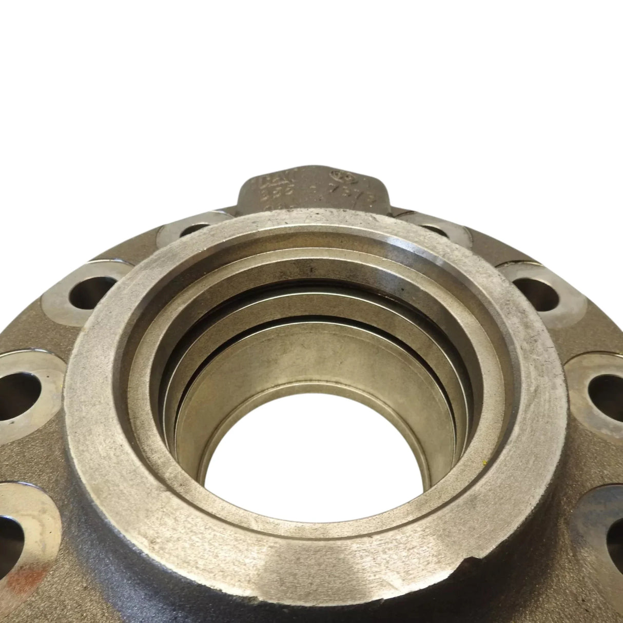 355-7373 Caterpillar Head - Truck To Trailer