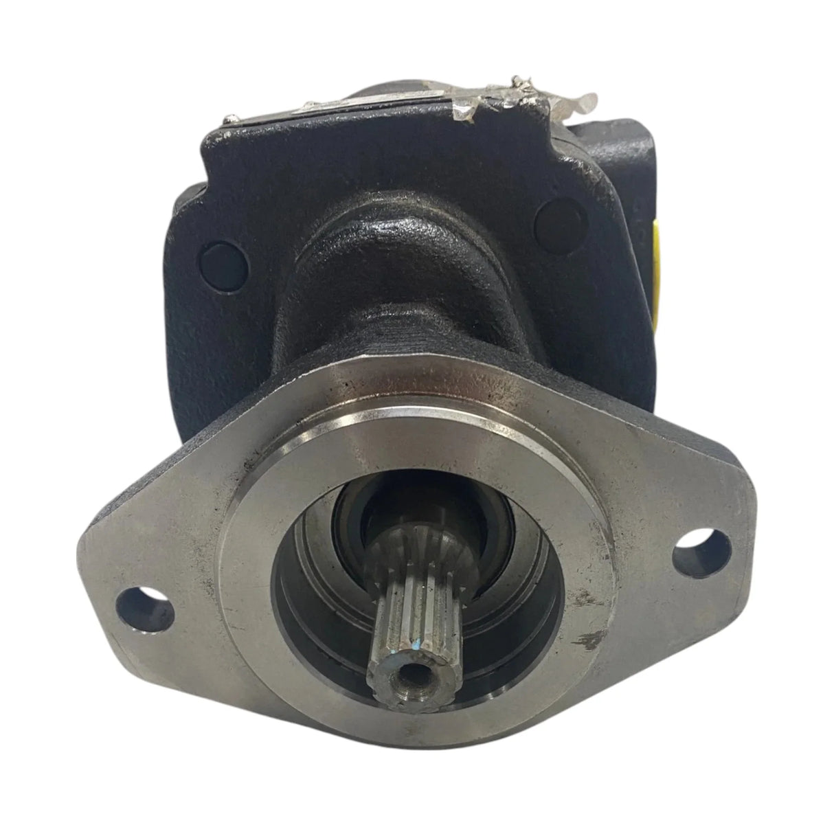 3239529085 Parker Iron Gear Pump - Truck To Trailer