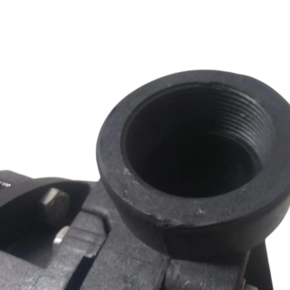 2YEV8A Dayton Head Centrifugal Pump 3/4 HP 208-230/460VAC 72 Ft Max - Truck To Trailer