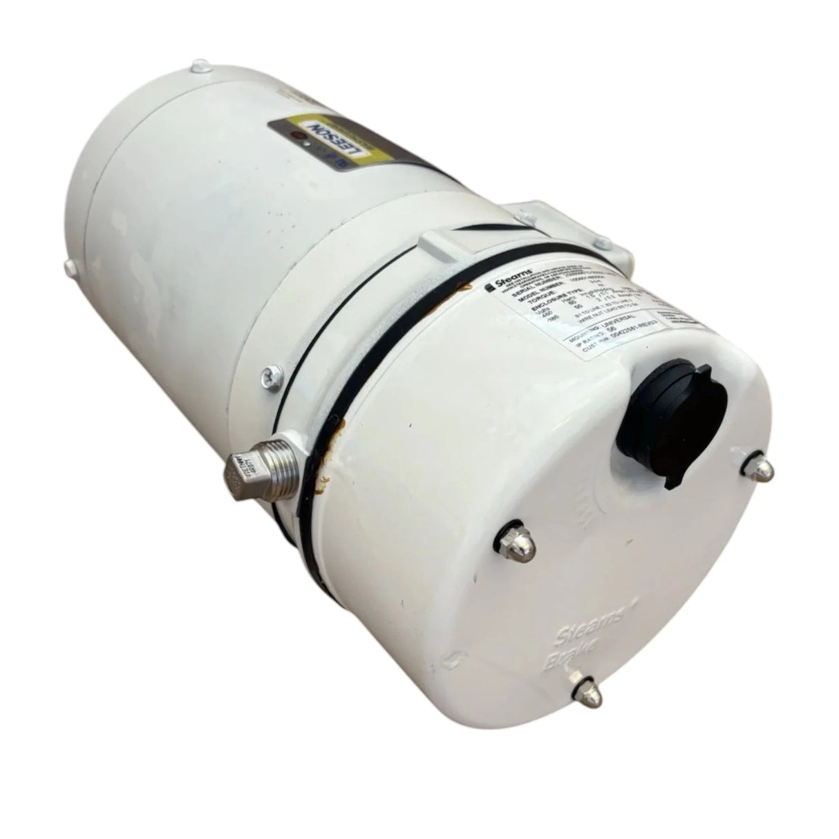 116463.00 Genuine Leeson Brake Motor 230/460V
