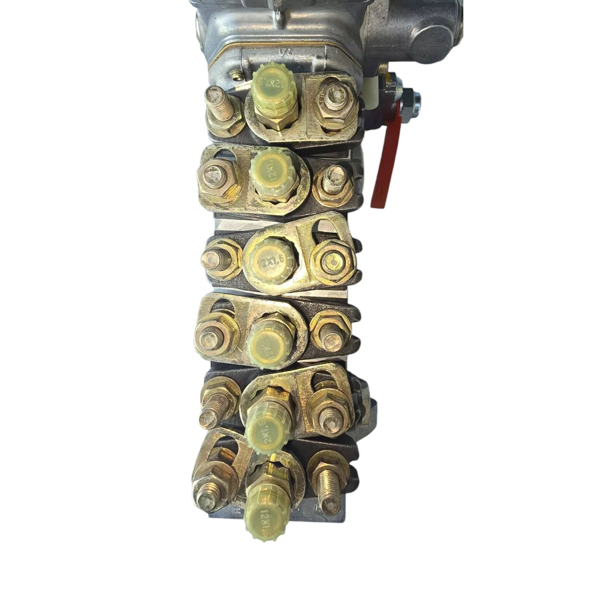 0403466156 Genuine Bosch Fuel Pump - Truck To Trailer