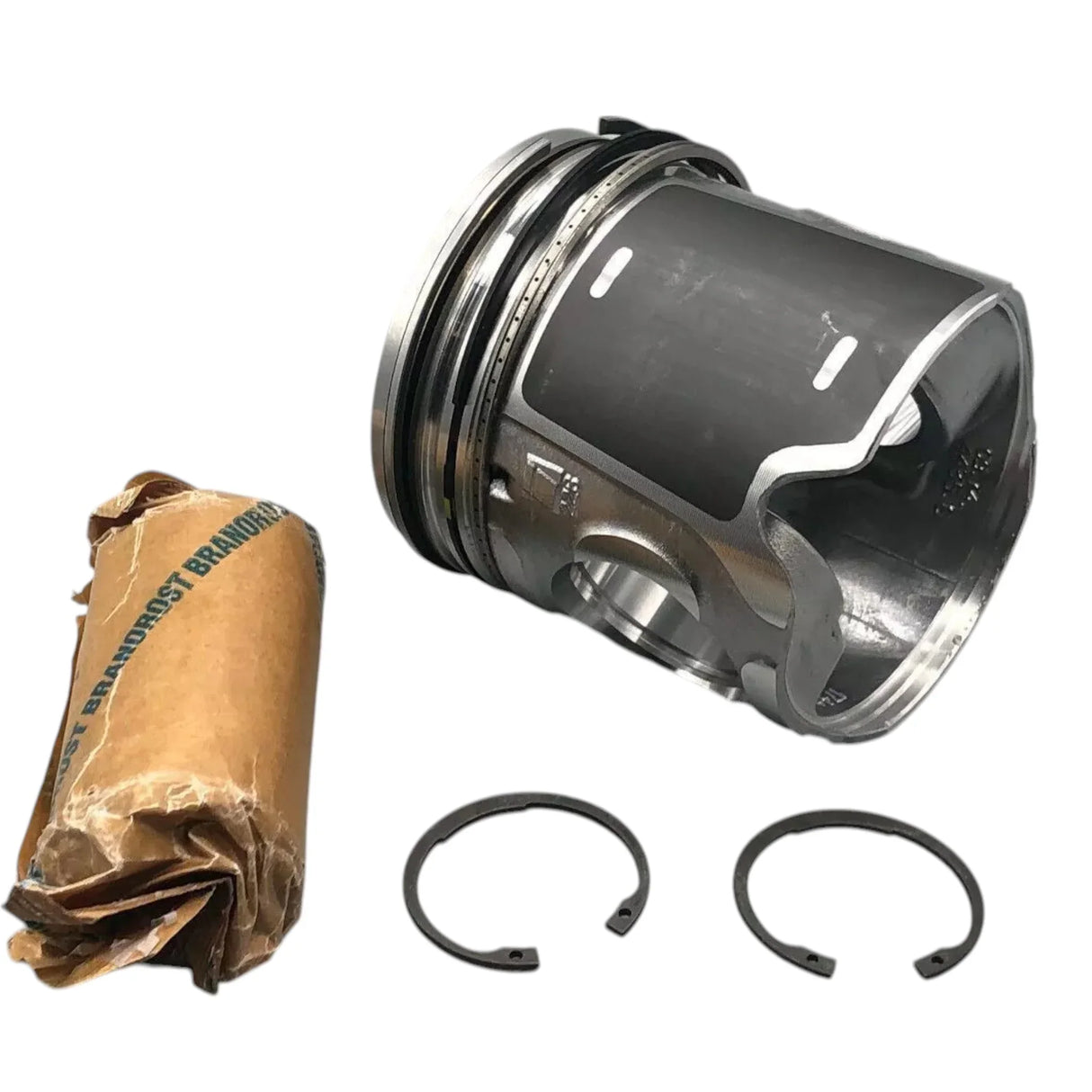 500055469 Genuine CNH Piston Assembly - Truck To Trailer