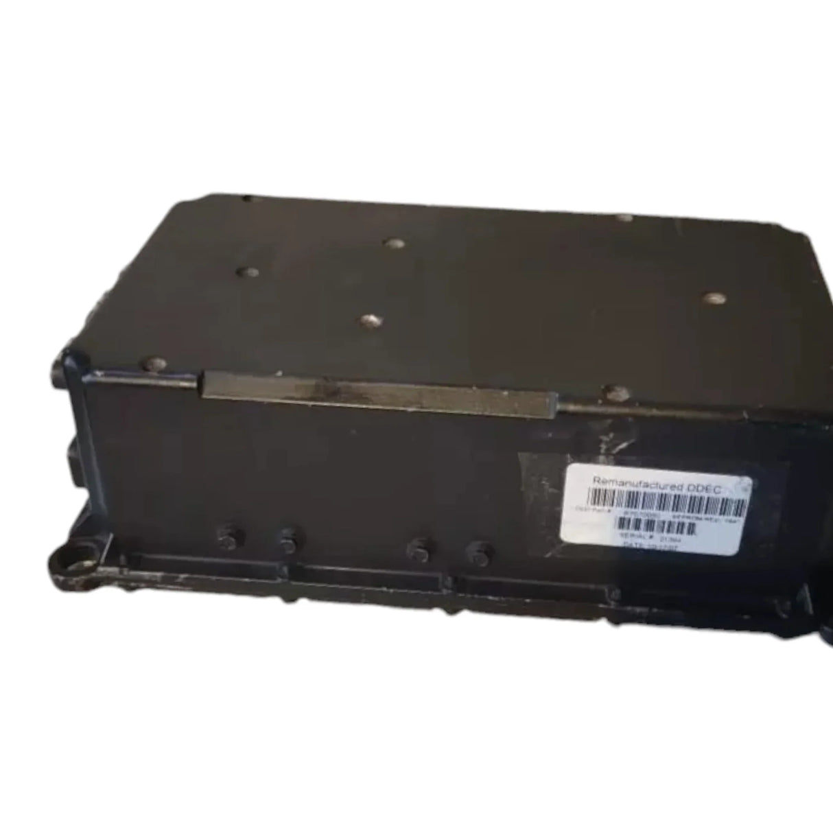 R7570050 Genuine Detroit Diesel ECM Electronic Control Module - Truck To Trailer