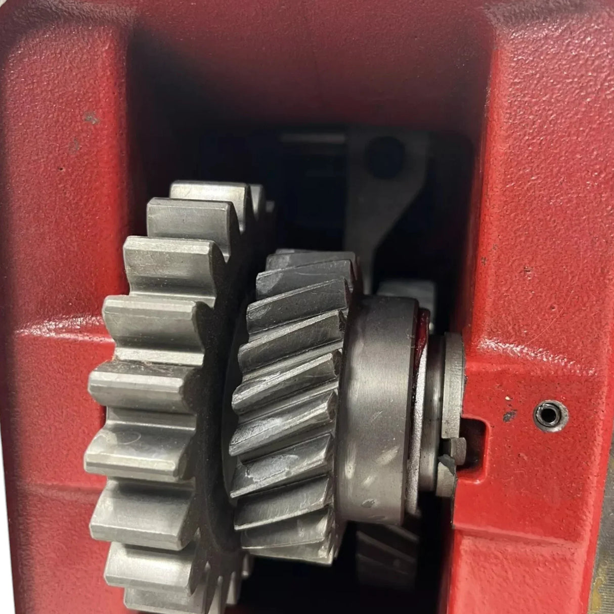 489XHAHX-A3XK Genuine Chelsea PTO Power Take Off - Truck To Trailer