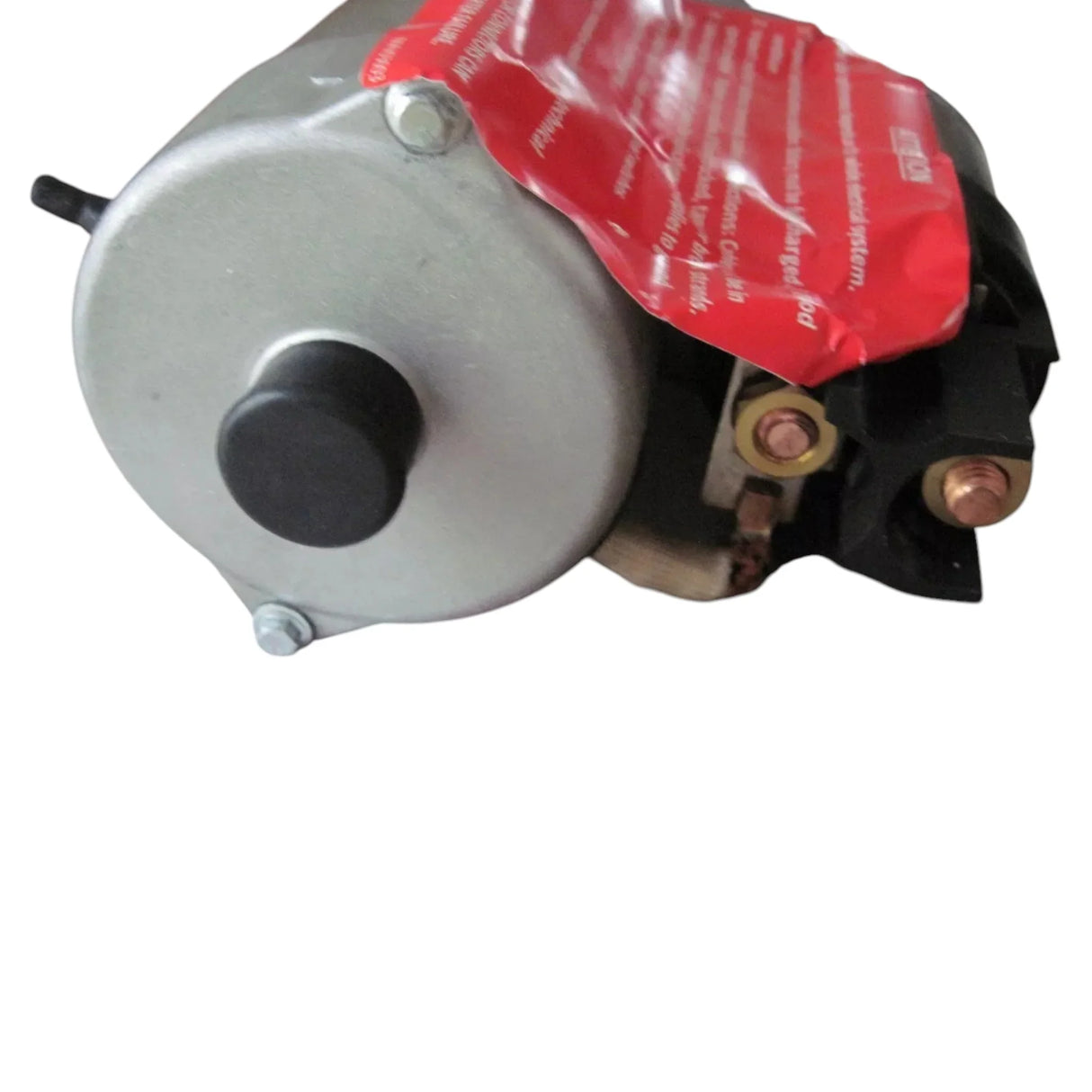 5801577138R Genuine CNH Starter Motor 12V - Truck To Trailer