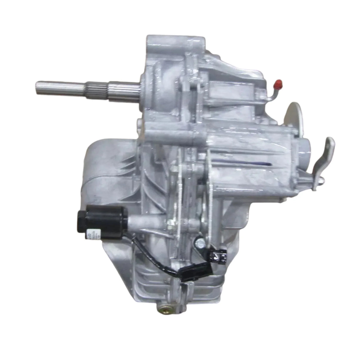 1337315 Genuine Polaris DSL Gearcase Assembly - Truck To Trailer