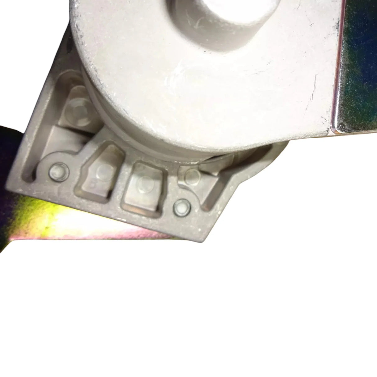 2594393C92 Genuine International Electronic Accelerator Pedal - Truck To Trailer