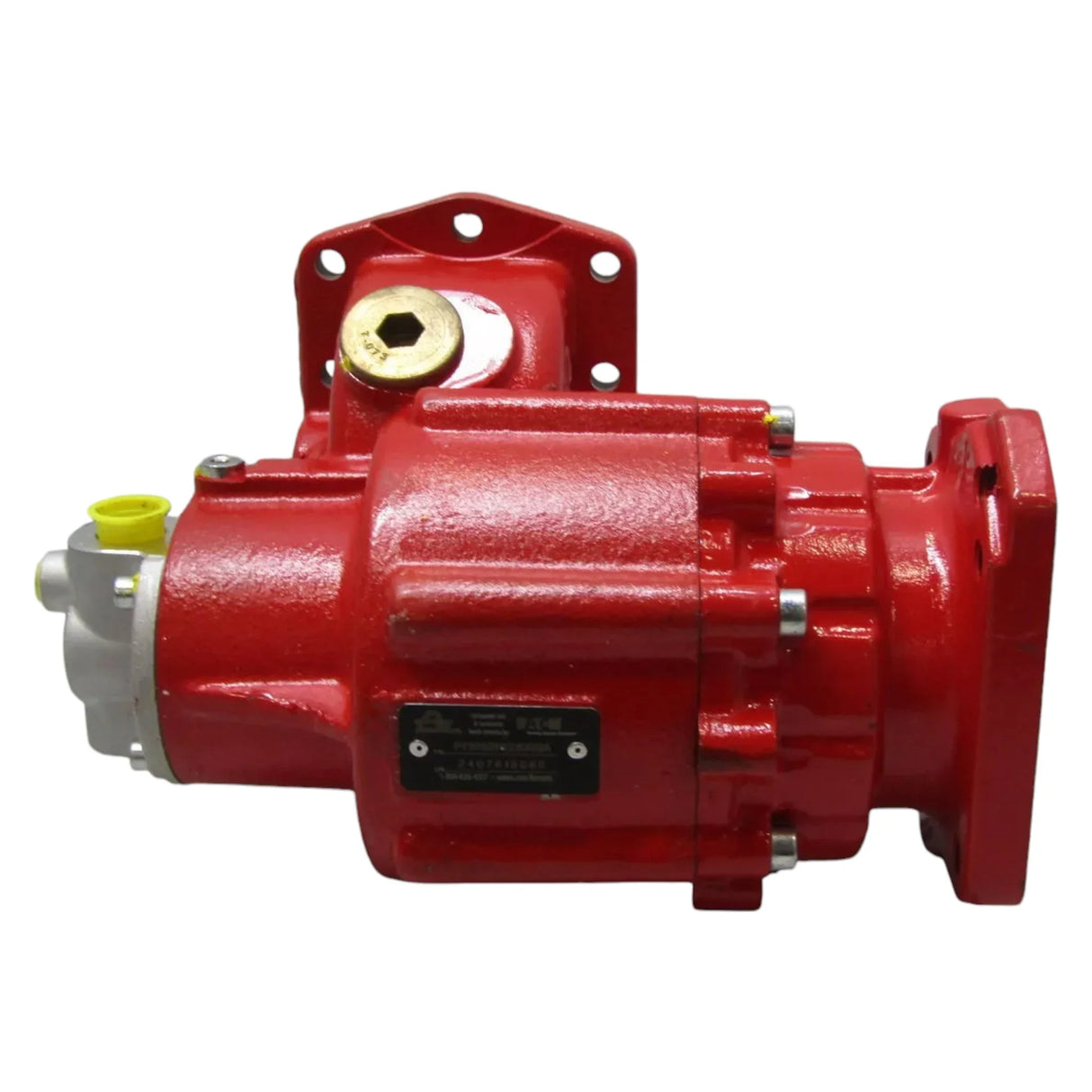 PT3252PEE633SA Genuine Eaton PTO Power Take Off - Truck To Trailer