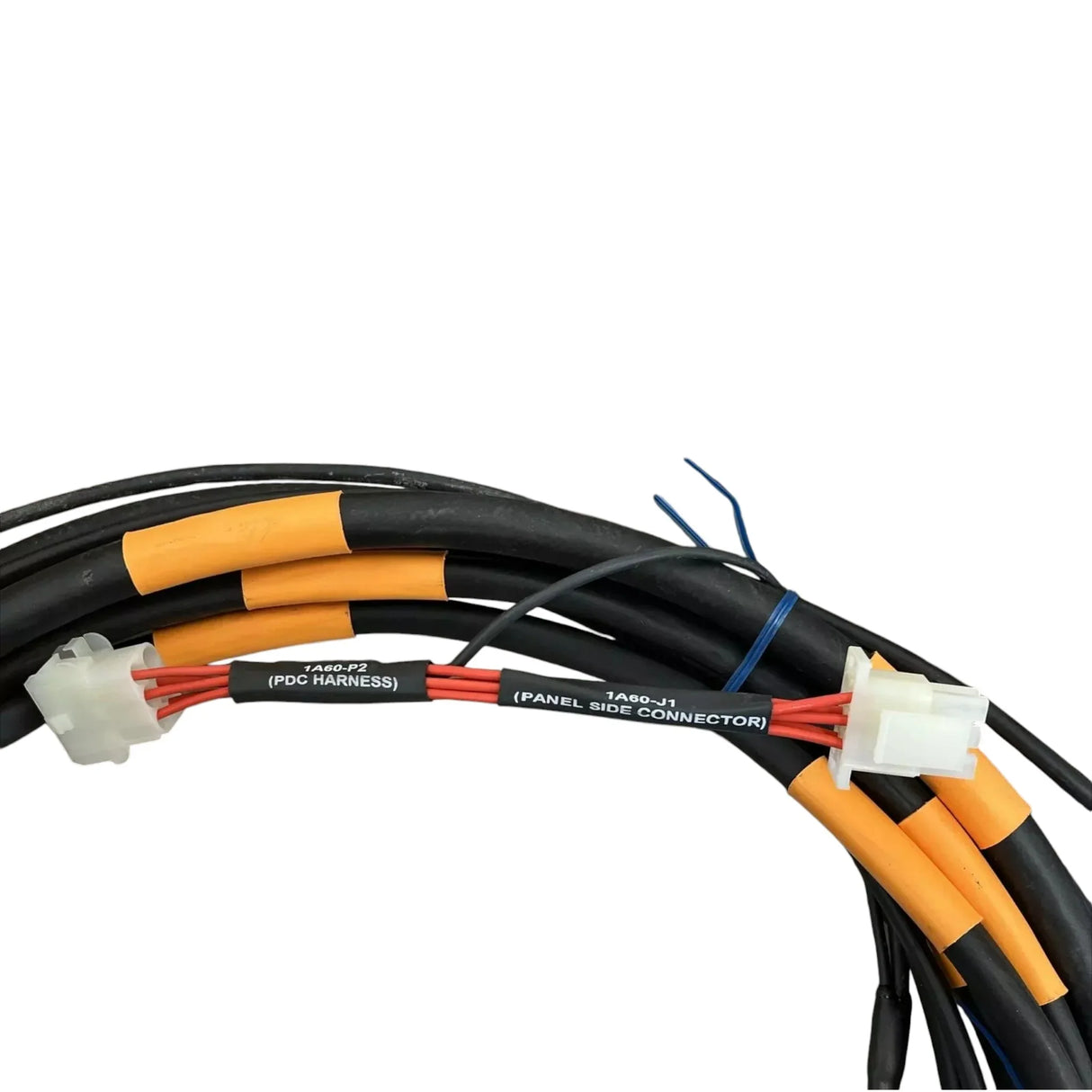 091-55-20-120 Kussmaul Super Auto Eject 120V 20A - Truck To Trailer