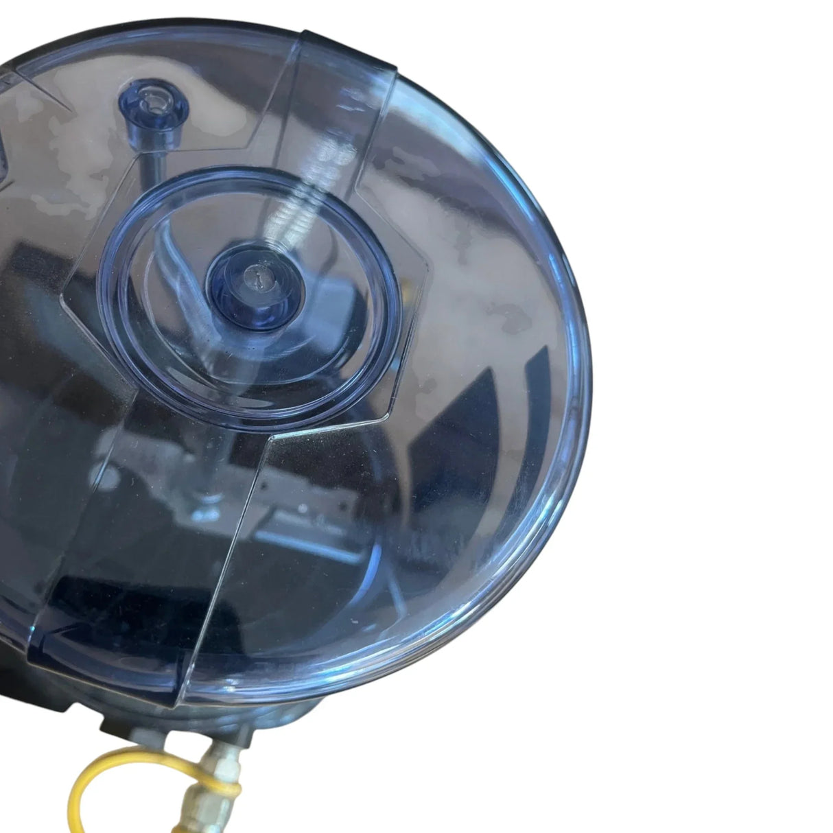 24Z764 Graco Grease Jockey Electric Pump 12V - Truck To Trailer