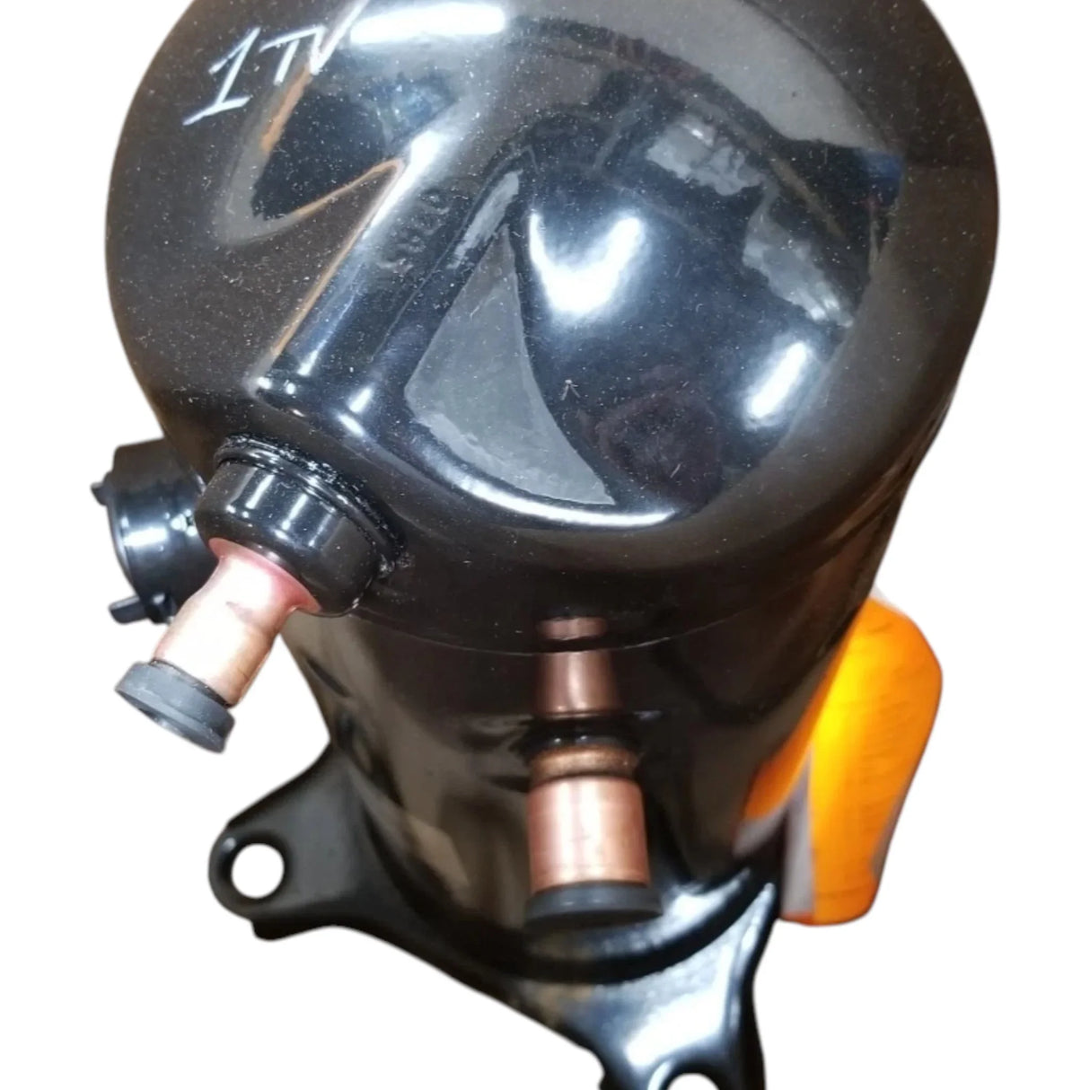 ZR42K5E-TFD-800 Genuine Copeland Scroll Compressor - Truck To Trailer