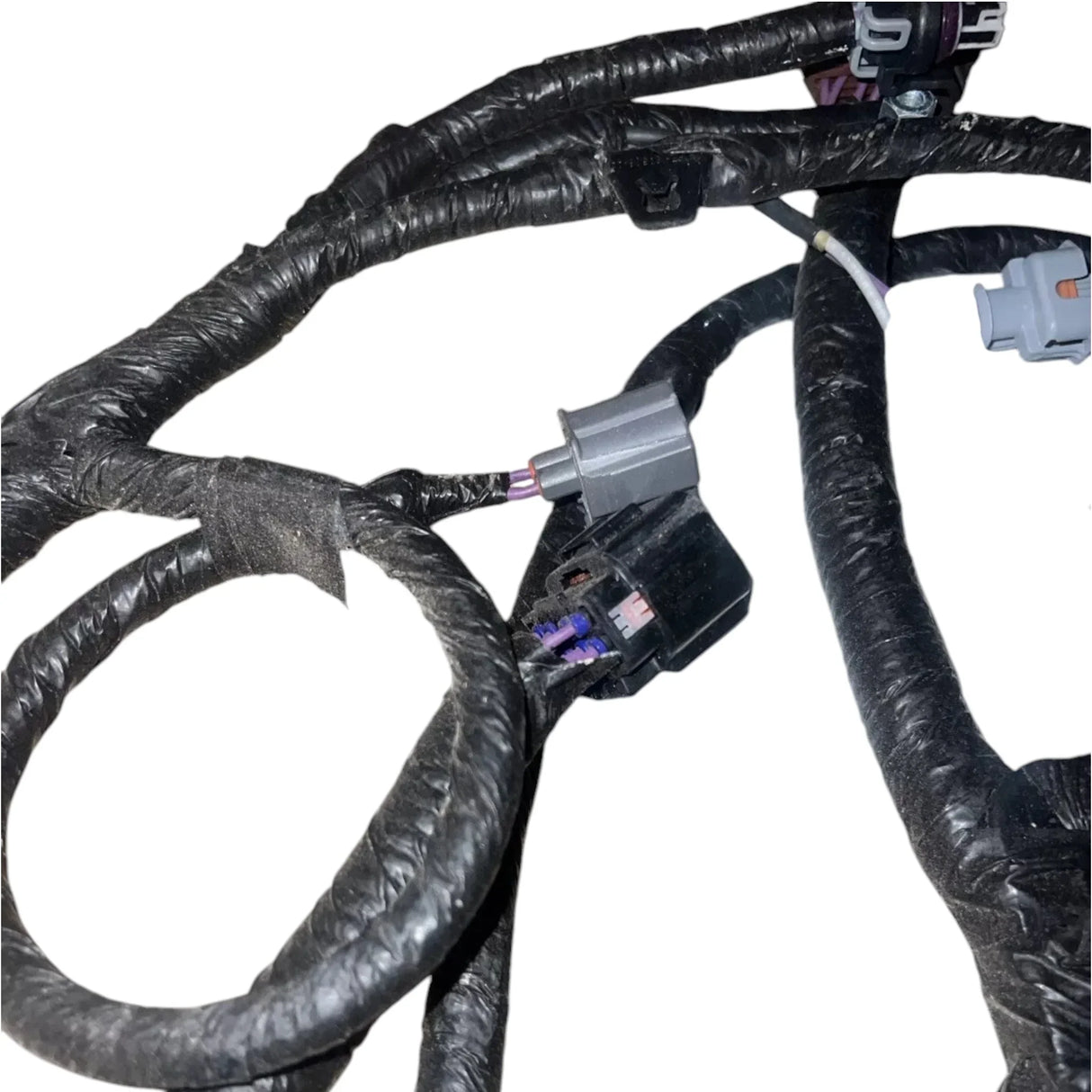 7082935C91 Genuine International Engine Wiring Harness - Truck To Trailer