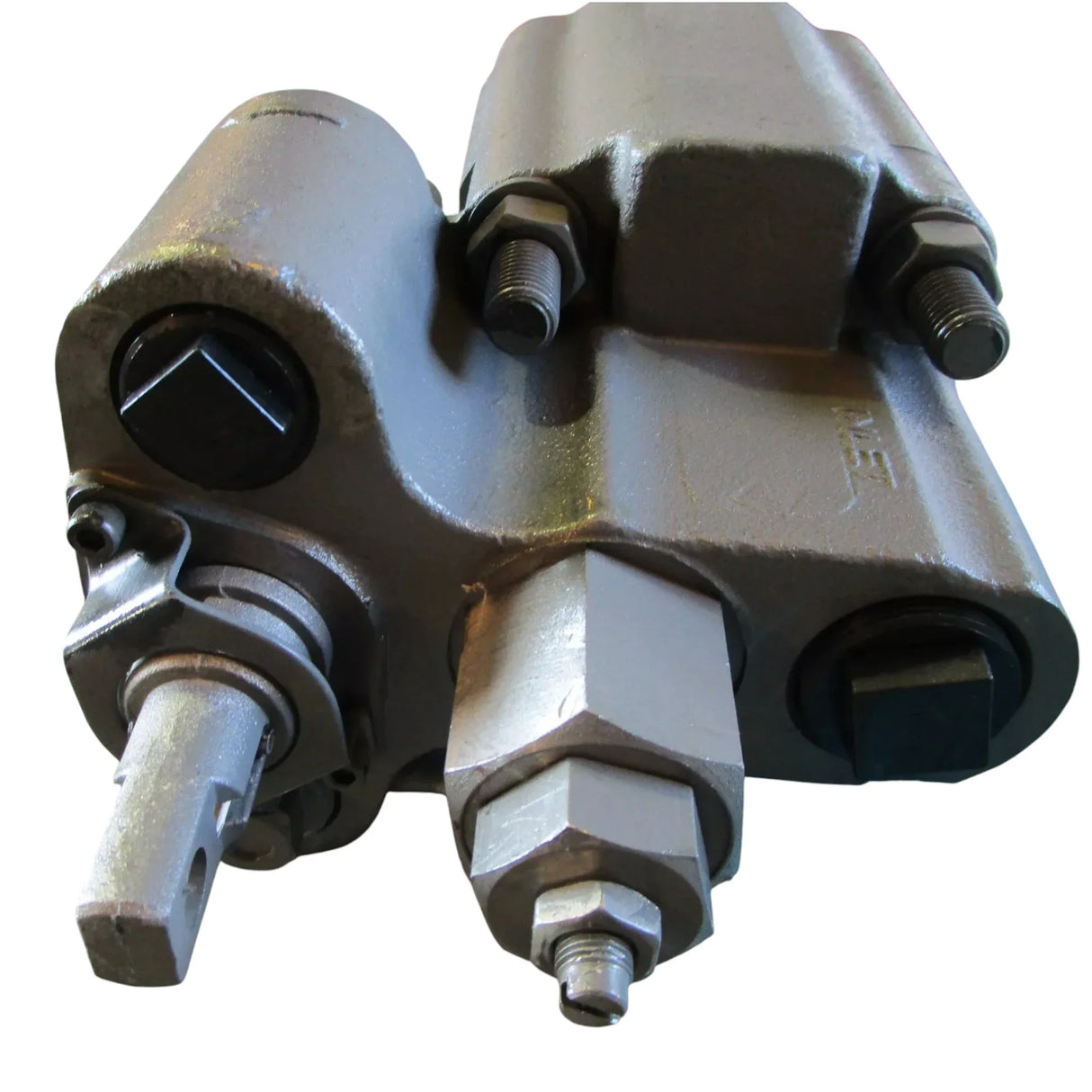 MHC102-2.5 Genuine Metaris Hydraulic Pump - Truck To Trailer