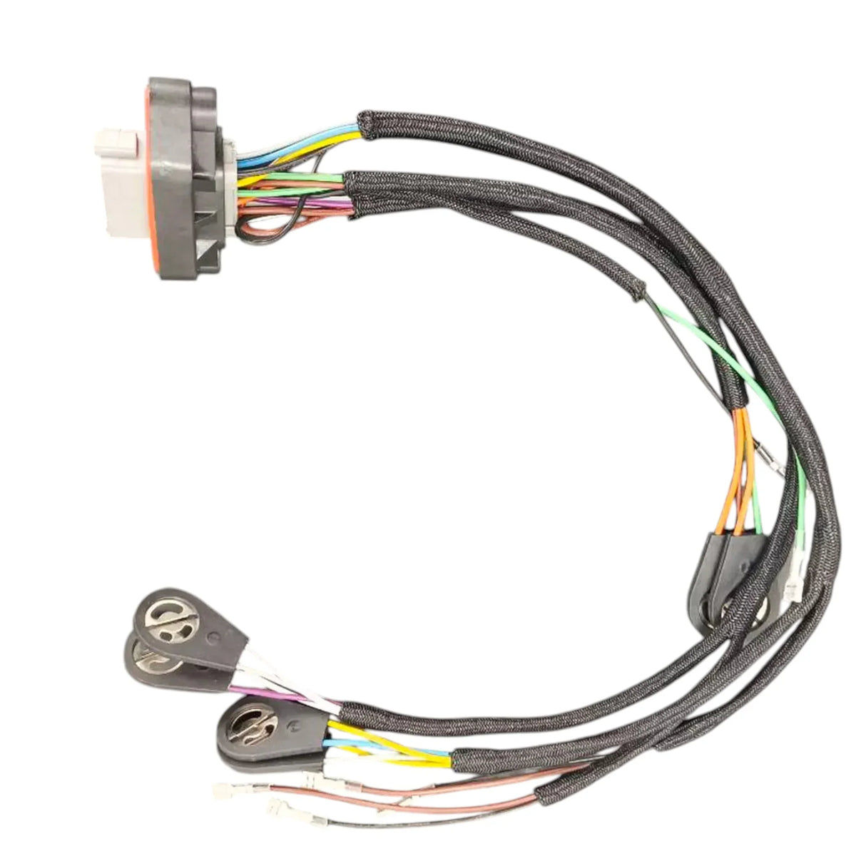 4P-9537 Genuine Cat Harness Assembly - Truck To Trailer