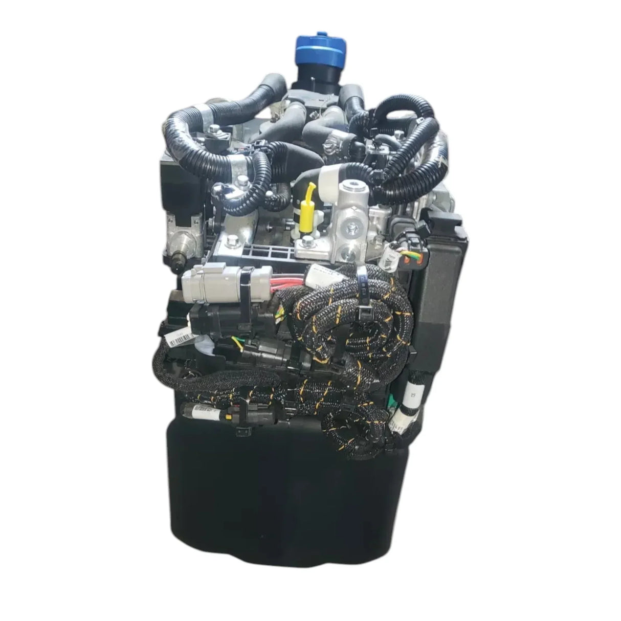 638-2158 Genuine Cat Diesel Exhaust Fluid Module - Truck To Trailer