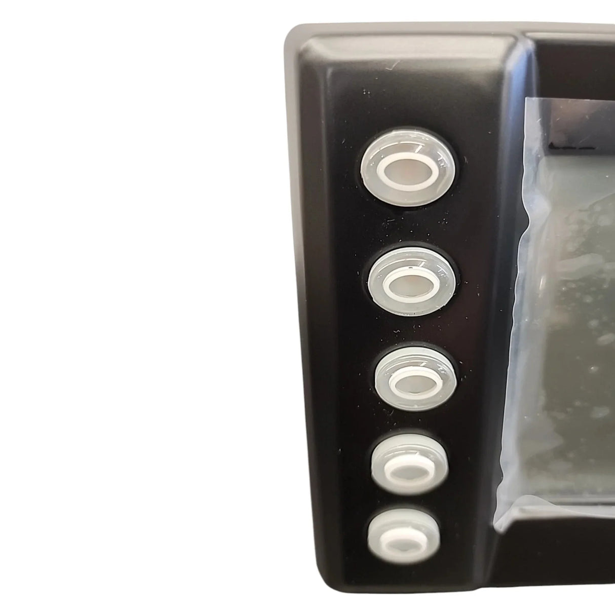 284-8905 CAT Control Group-electronic - Truck To Trailer